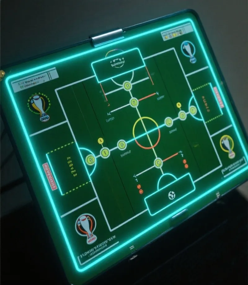 世界盃分析流程