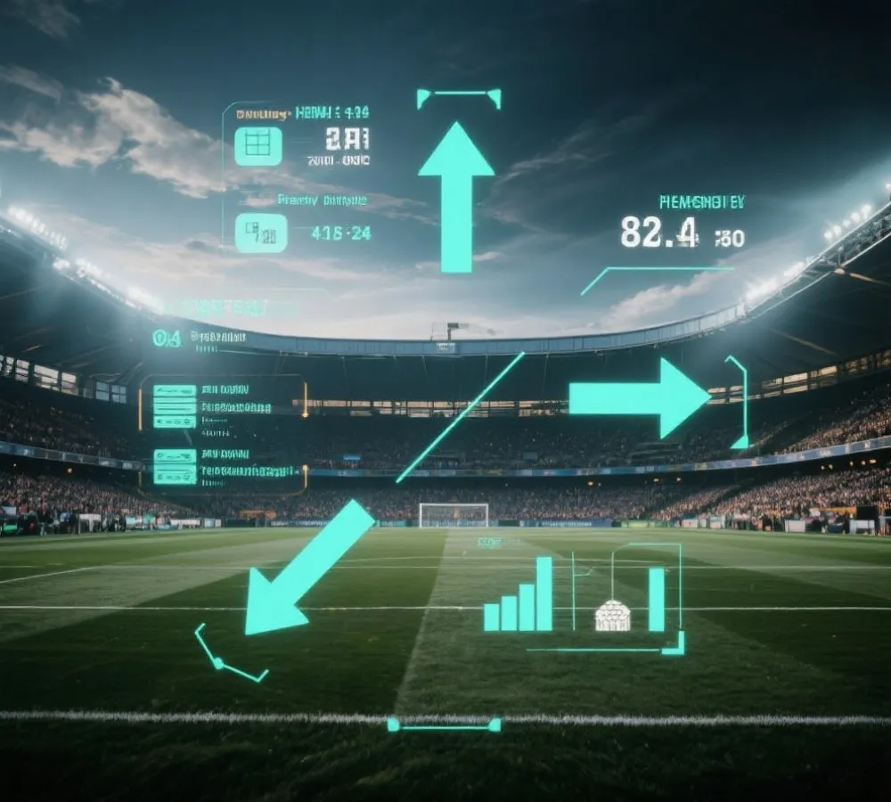 世界盃 賽事策略與分析