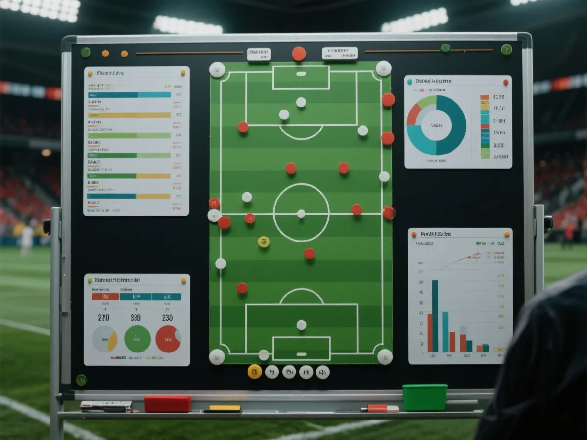 世界盃分析方法示意圖